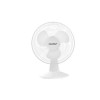 Quạt Bàn Comfee CFT-12PWM0A3 màu trắng